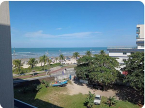 Kitnet da praia